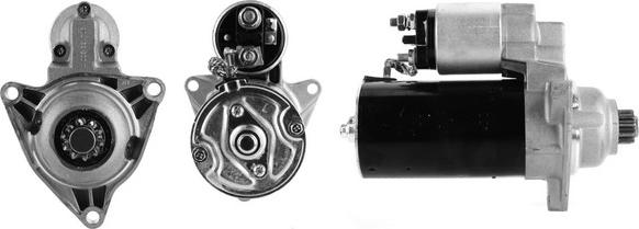DRI 311061102 - Starter car-mod.net