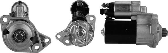 DRI 311088092 - Starter car-mod.net