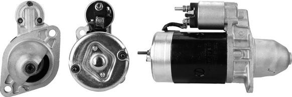 DRI 311023092 - Starter car-mod.net
