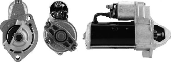 DRI 311027092 - Starter car-mod.net