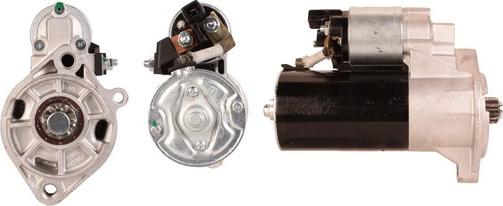 DRI 311071092 - Starter car-mod.net
