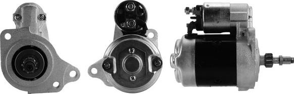 DRI 311124092 - Starter car-mod.net