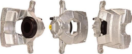 DRI 3118220 - Brake Caliper car-mod.net