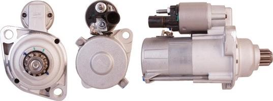 DRI 311291122 - Starter car-mod.net