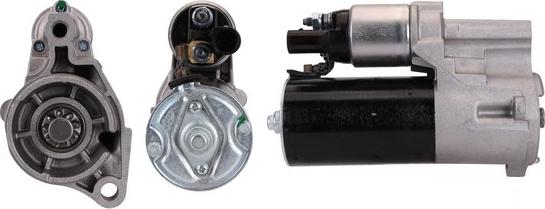 DRI 311259092 - Starter car-mod.net