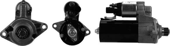 DRI 311253112 - Starter car-mod.net
