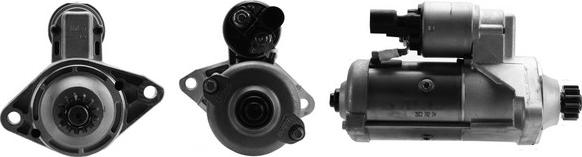 DRI 311265132 - Starter car-mod.net