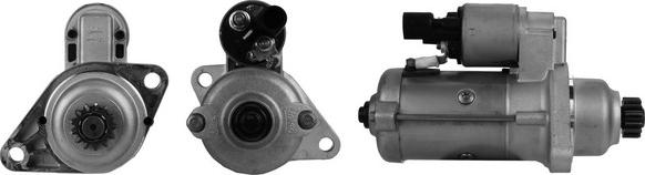 DRI 311268132 - Starter car-mod.net