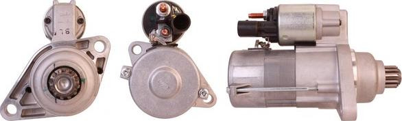 DRI 311280122 - Starter car-mod.net