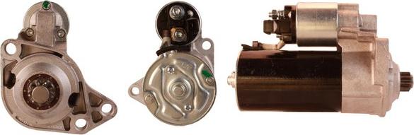 DRI 311239092 - Starter car-mod.net