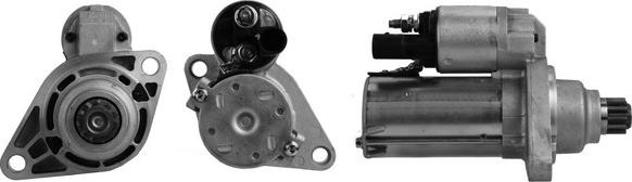 DRI 311270112 - Starter car-mod.net