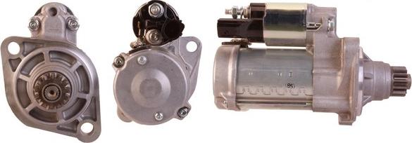DRI 311273132 - Starter car-mod.net