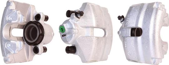 DRI 3186400 - Brake Caliper car-mod.net
