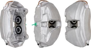 DRI 3186220 - Brake Caliper car-mod.net