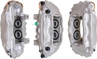 DRI 3180110 - Brake Caliper car-mod.net