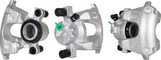 DRI 3180720 - Brake Caliper car-mod.net