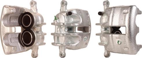 DRI 3181310 - Brake Caliper car-mod.net