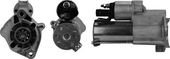 DRI 318218092 - Starter car-mod.net