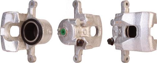DRI 3134110 - Brake Caliper car-mod.net