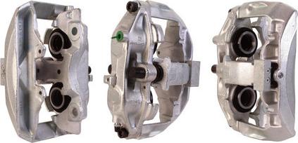 DRI 3131311 - Brake Caliper car-mod.net
