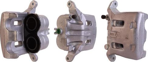 DRI 3127920 - Brake Caliper car-mod.net