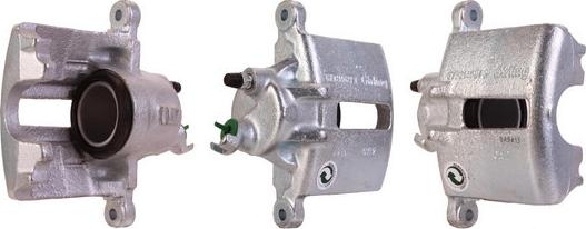 DRI 3174810 - Brake Caliper car-mod.net