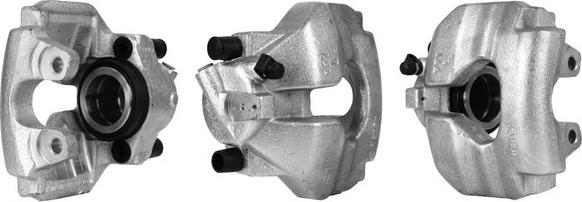 DRI 3175600 - Brake Caliper car-mod.net