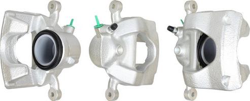 DRI 3176520 - Brake Caliper car-mod.net