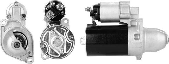 DRI 317007082 - Starter car-mod.net