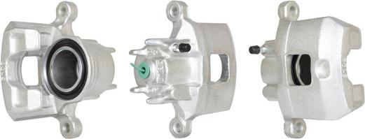 DRI 3171620 - Brake Caliper car-mod.net