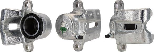 DRI 3178210 - Brake Caliper car-mod.net