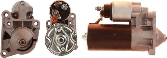 DRI 330046092 - Starter car-mod.net