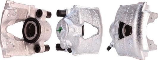 DRI 3240500 - Brake Caliper car-mod.net