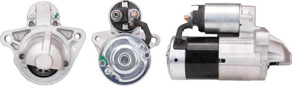 DRI 324084112 - Starter car-mod.net