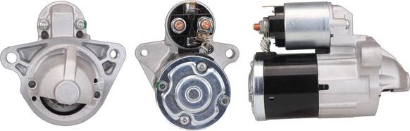 DRI 324085112 - Starter car-mod.net