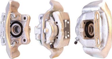 DRI 3243701 - Brake Caliper car-mod.net