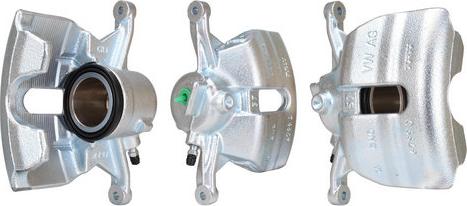 DRI 3242720 - Brake Caliper car-mod.net