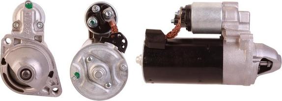 DRI 325059132 - Starter car-mod.net