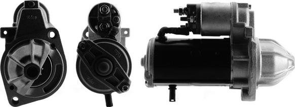 DRI 325039112 - Starter car-mod.net