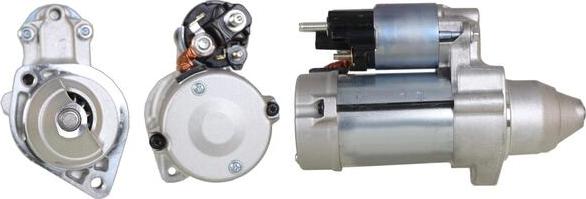 DRI 325203132 - Starter car-mod.net