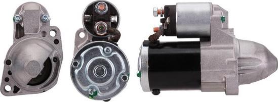 DRI 326073082 - Starter car-mod.net