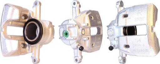 DRI 3261610 - Brake Caliper car-mod.net