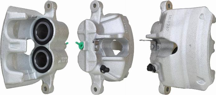 DRI 3209330 - Brake Caliper car-mod.net