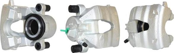 DRI 3205830 - Brake Caliper car-mod.net