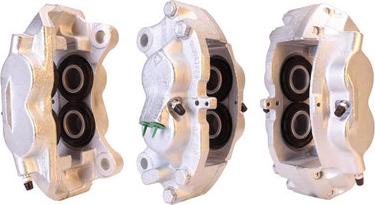 DRI 3200500 - Brake Caliper car-mod.net