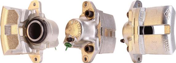 DRI 3219010 - Brake Caliper car-mod.net