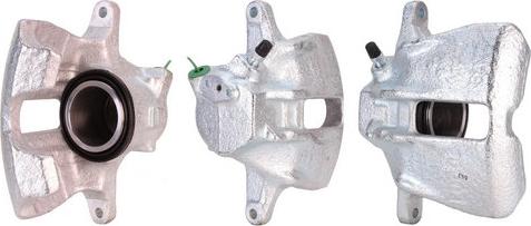 DRI 3217800 - Brake Caliper car-mod.net