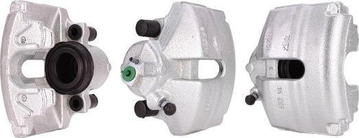 DRI 3286400 - Brake Caliper car-mod.net