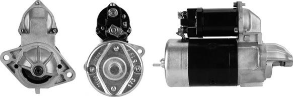 DRI 328017092 - Starter car-mod.net