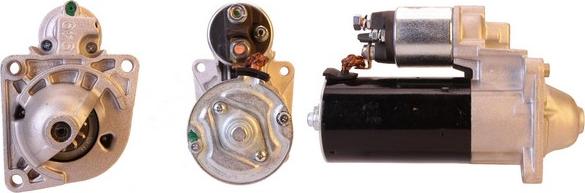 DRI 328071112 - Starter car-mod.net